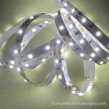 3528 yellow 60leds/meter waterproof led strips connector